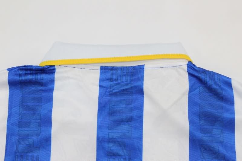 AAA Quality Sheffield Wednesday 1993/95 Home Retro Soccer Jersey