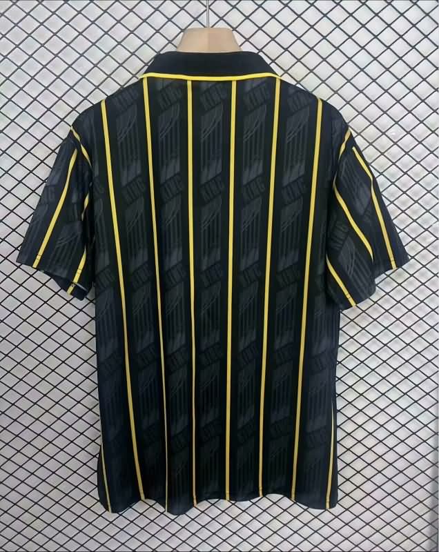 AAA Quality Sheffield Wednesday 1994/95 Away Retro Soccer Jersey