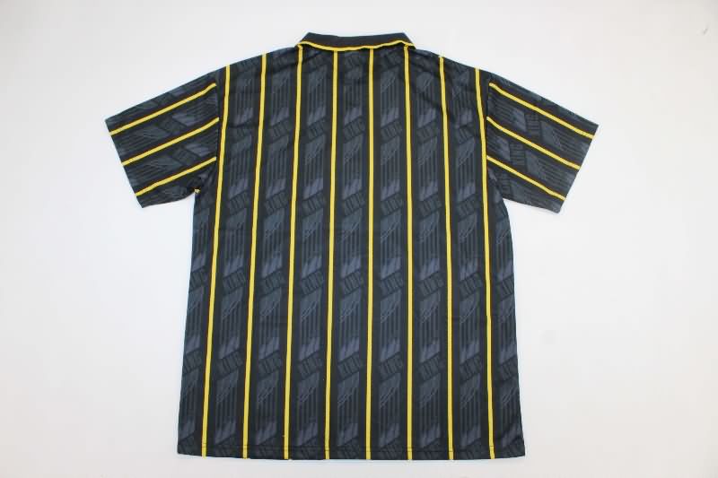 AAA Quality Sheffield Wednesday 1994/95 Away Retro Soccer Jersey