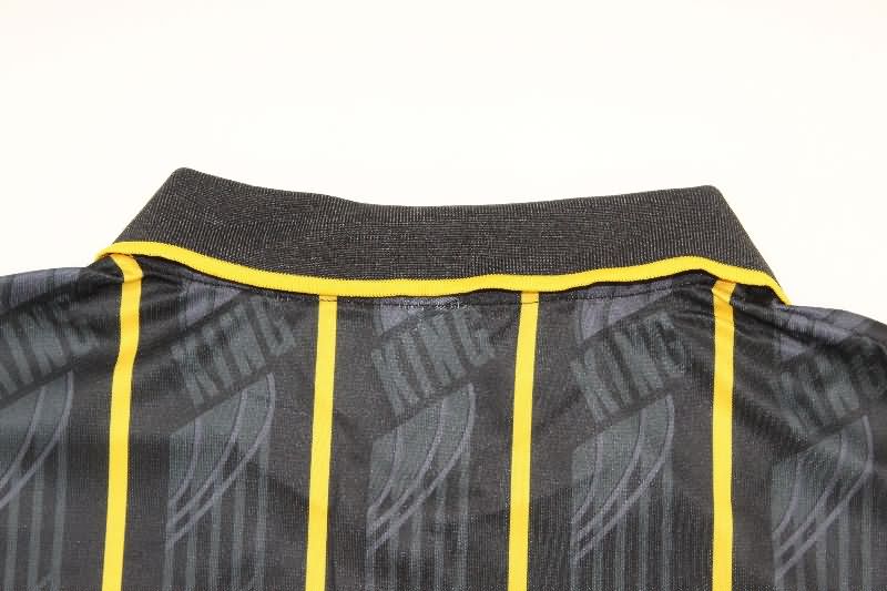 AAA Quality Sheffield Wednesday 1994/95 Away Retro Soccer Jersey