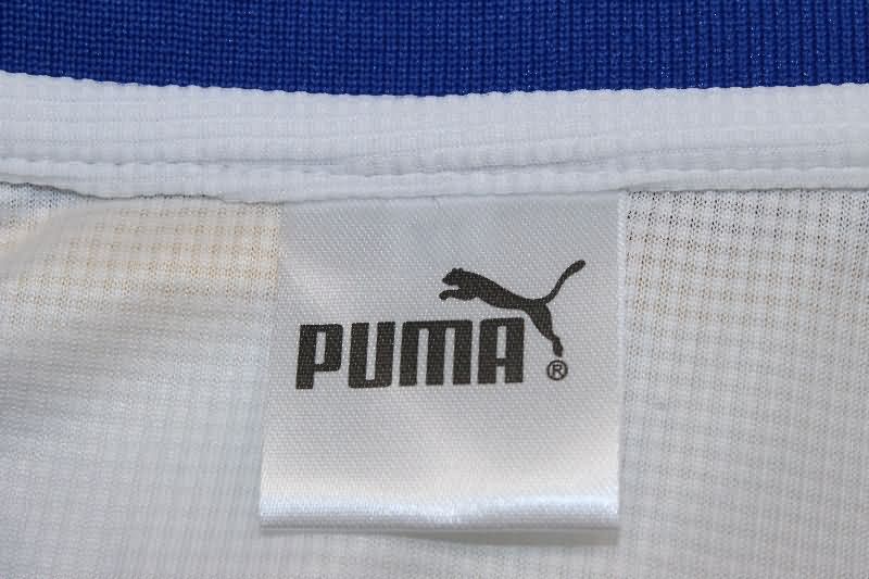 AAA Quality Sheffield Wednesday 1995/97 Home Retro Soccer Jersey