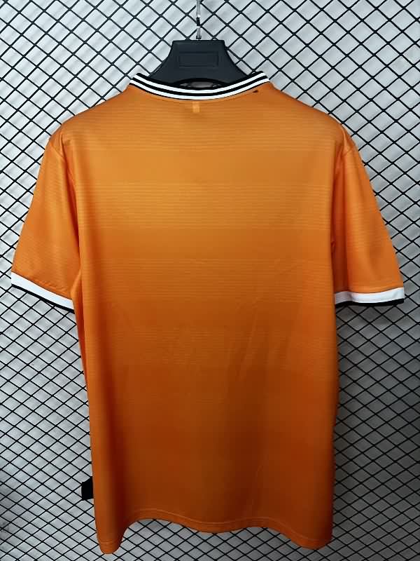 AAA Quality Sheffield Wednesday 1996/98 Away Retro Soccer Jersey