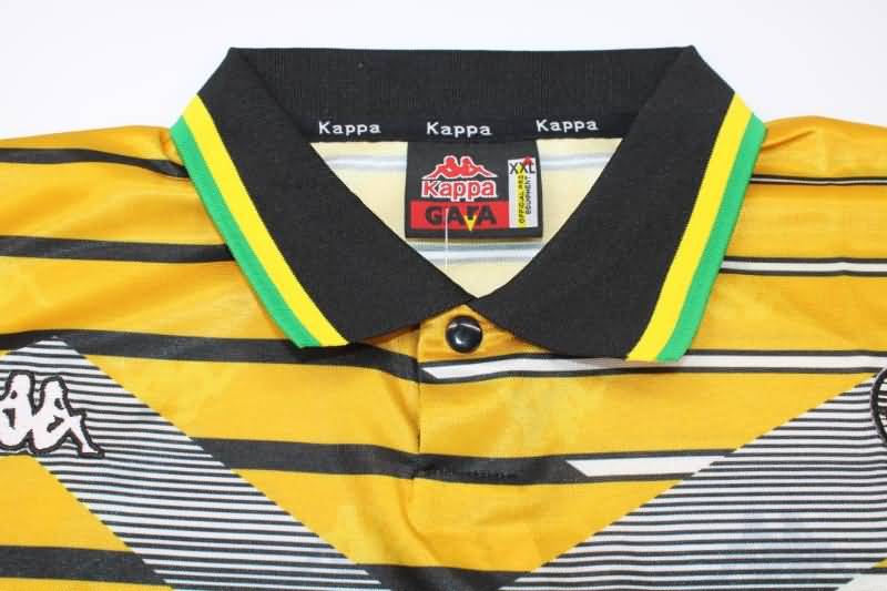 South Africa Soccer Jersey Home Retro Replica 1992/93