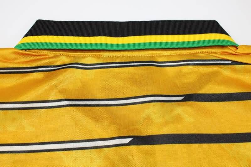 South Africa Soccer Jersey Home Retro Replica 1992/93