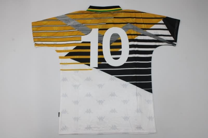 South Africa Soccer Jersey Home Retro Replica 1992/93