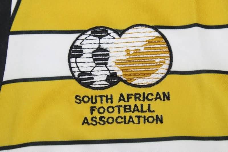 South Africa Soccer Jersey Home Retro Replica 1998/99