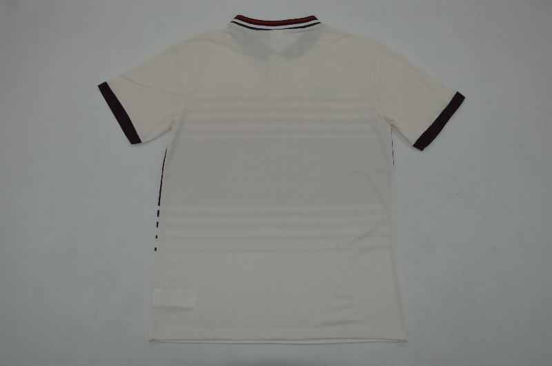 AAA Quality St Pauli 1997/98 Home Retro Soccer Jersey