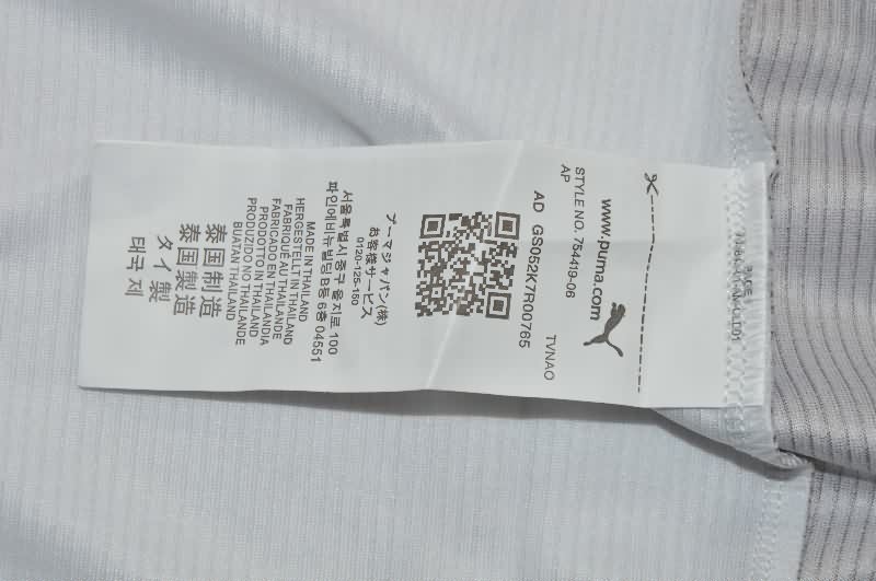 AAA Quality St Pauli 1999/00 Home Retro Long Sleeve Soccer Jersey