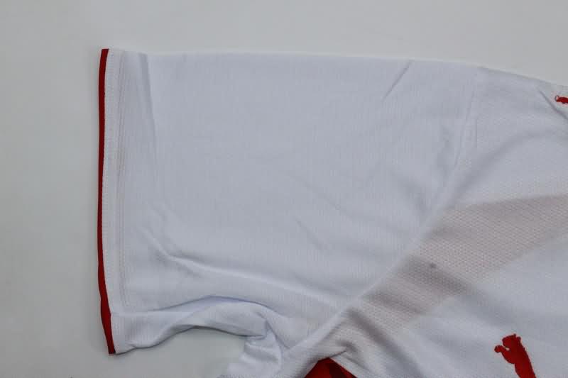 Stuttgart Soccer Jersey Home Retro Replica 2006/07