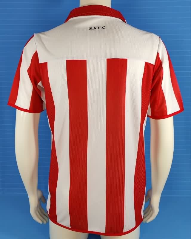 AAA Quality Sunderland 2004/05 Home Retro Soccer Jersey