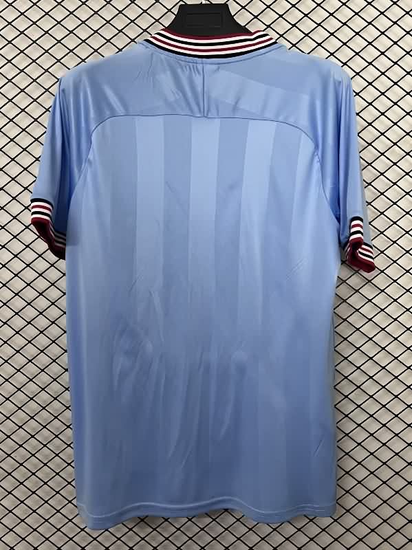 AAA Quality Sunderland 1986/87 Away Retro Soccer Jersey