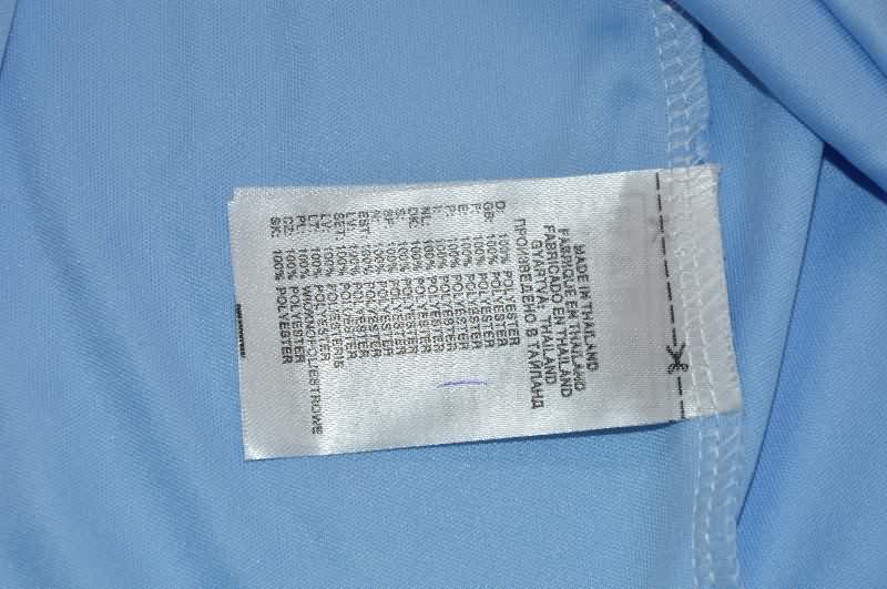 AAA Quality Sunderland 1986/87 Away Retro Soccer Jersey