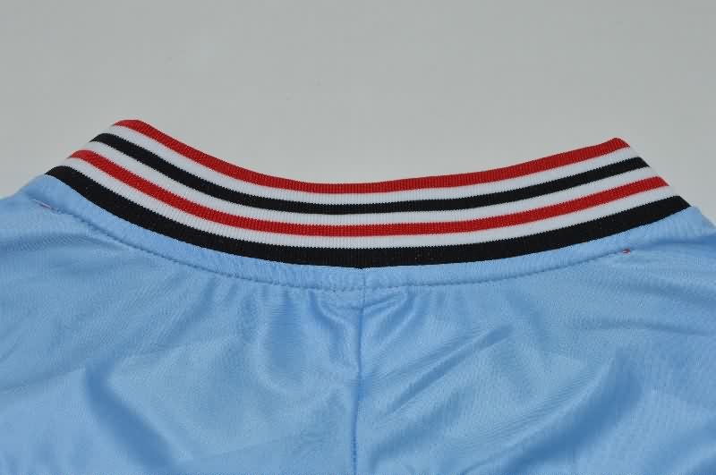 AAA Quality Sunderland 1986/87 Away Retro Soccer Jersey
