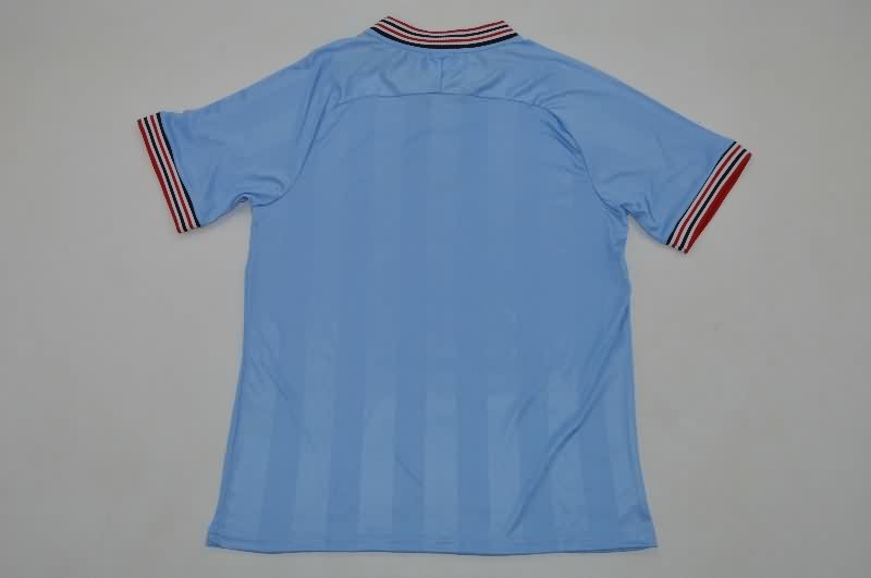 AAA Quality Sunderland 1986/87 Away Retro Soccer Jersey