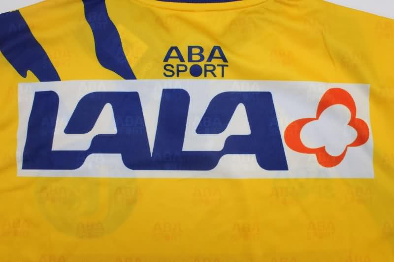 Tigres UANL Soccer Jersey Home Retro Replica 1996