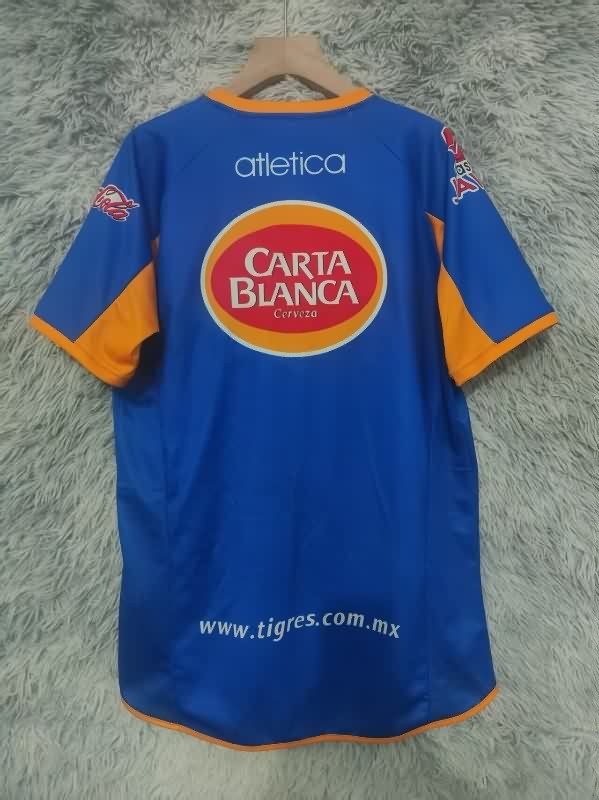 AAA Quality Tigres UANL 2006 Away Retro Soccer Jersey