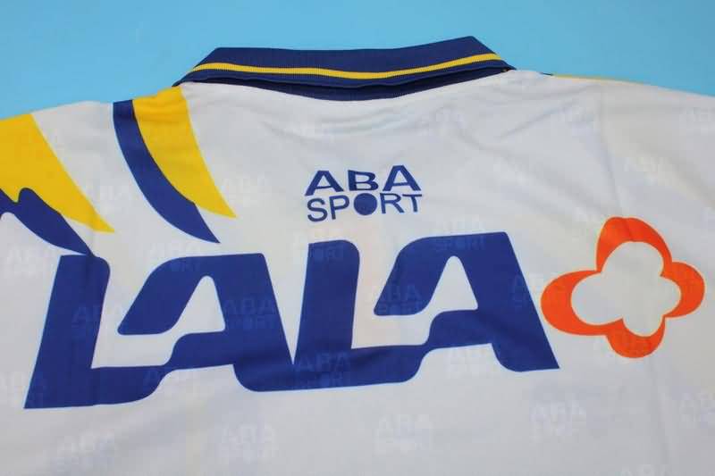 Tigres UANL Soccer Jersey Away Retro Replica 1995/96