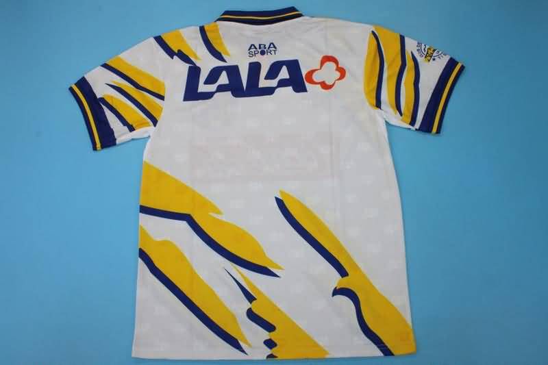 Tigres UANL Soccer Jersey Away Retro Replica 1995/96