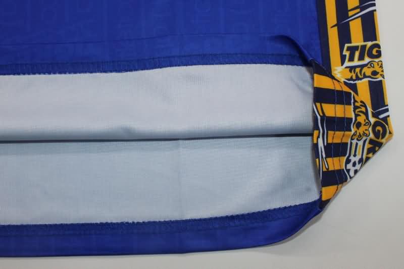 Tigres UANL Soccer Jersey Third Retro Replica 1997/98