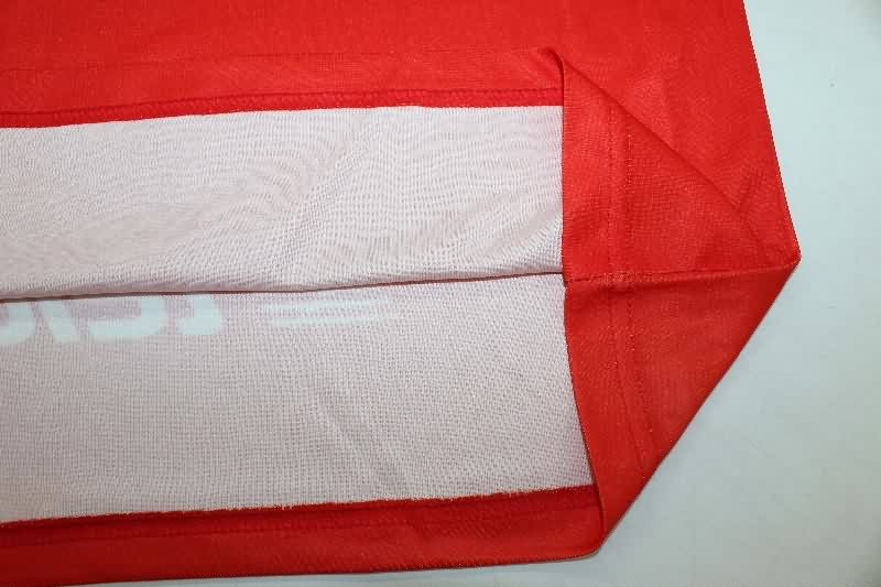 AAA Quality Tijuana 2012/13 Home Soccer Jersey