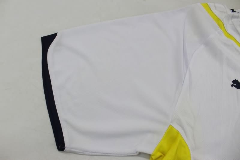 Tottenham Hotspur Soccer Jersey Home Retro Replica 2009/10