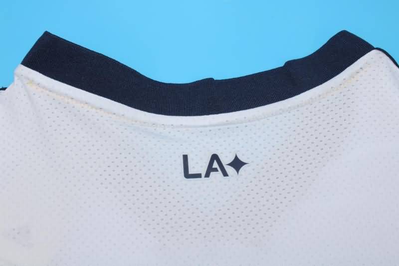 Tottenham Hotspur Soccer Jersey Home Retro Replica 2018/19