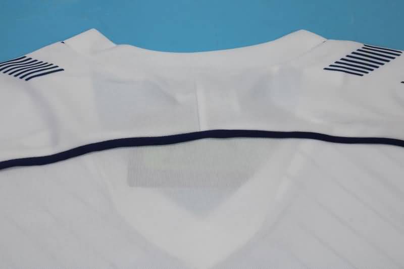 Tottenham Hotspur Soccer Jersey Home Retro Replica 1986