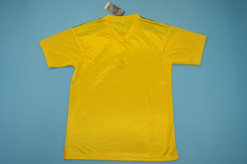 Tottenham Hotspur Soccer Jersey Away Retro Replica 1980/82