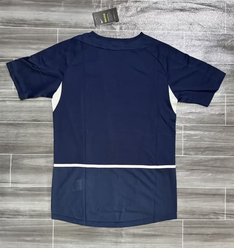 AAA Quality USA 2002 Away Retro Soccer Jersey