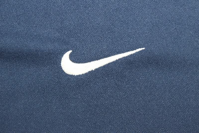 AAA Quality USA 2002 Away Retro Soccer Jersey