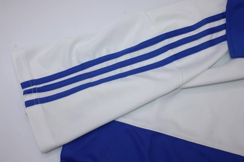 Universidad Catolica Soccer Jersey Home Retro Replica 1984