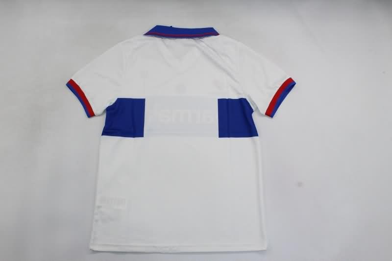 Universidad Catolica Soccer Jersey Home Retro Replica 1997