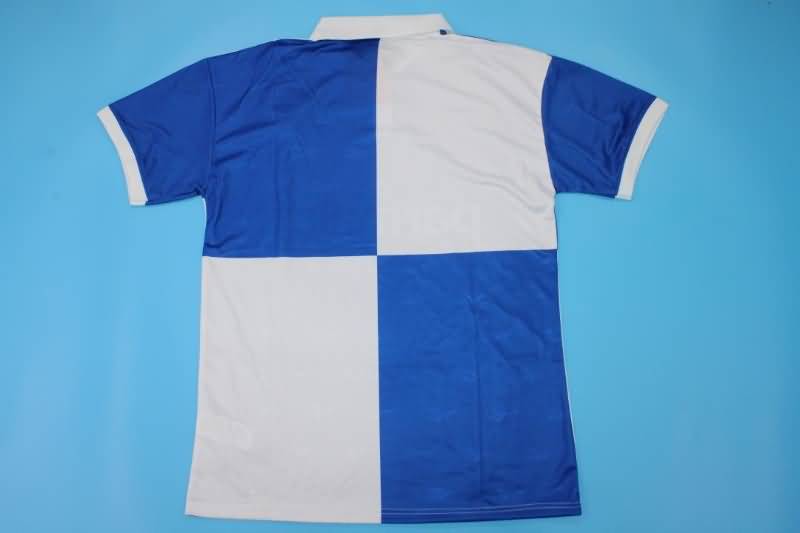 Universidad Catolica Soccer Jersey Third Retro Replica 1998