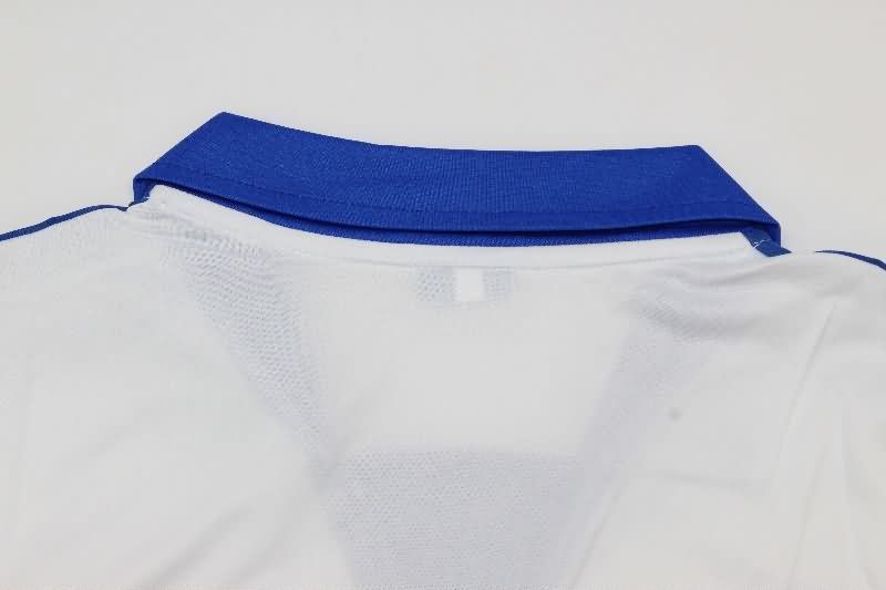 Universidad Catolica Soccer Jersey Home Retro Replica 1986/88