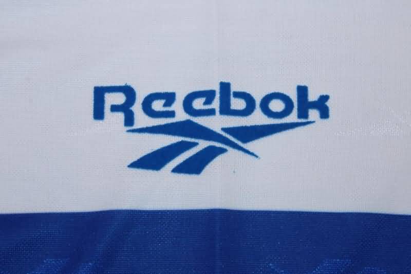 Universidad Catolica Soccer Jersey Home Retro Replica 1998/99