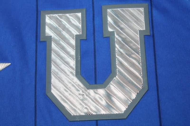 Universidad Chile Soccer Jersey Special Retro Replica 2011
