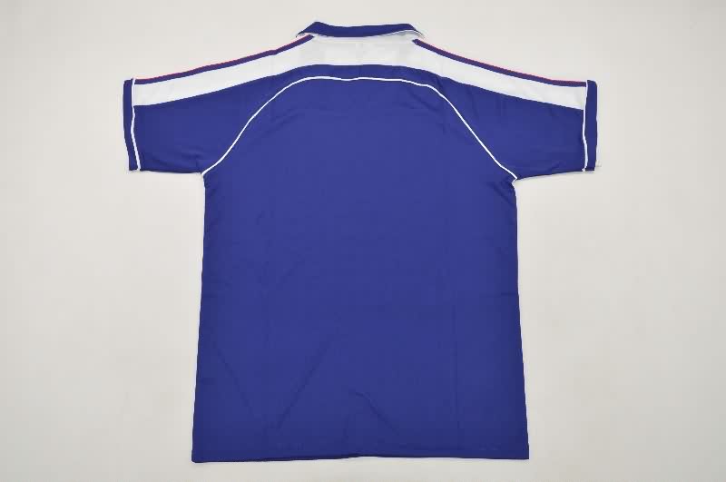 AAA Quality Universidad Chile 1999/00 Home Retro Soccer Jersey