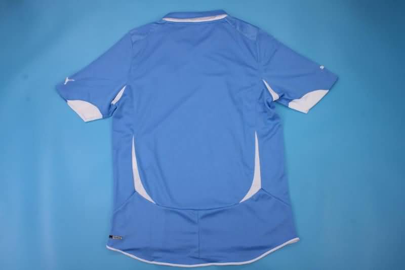 Uruguay Soccer Jersey Home Retro Replica 2010/11