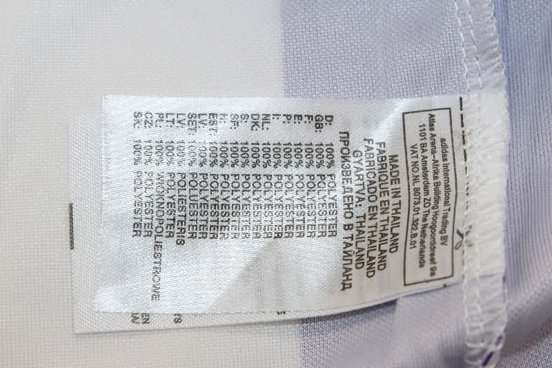 AAA Quality Valladolid 1983/84 Home Retro Soccer Jersey