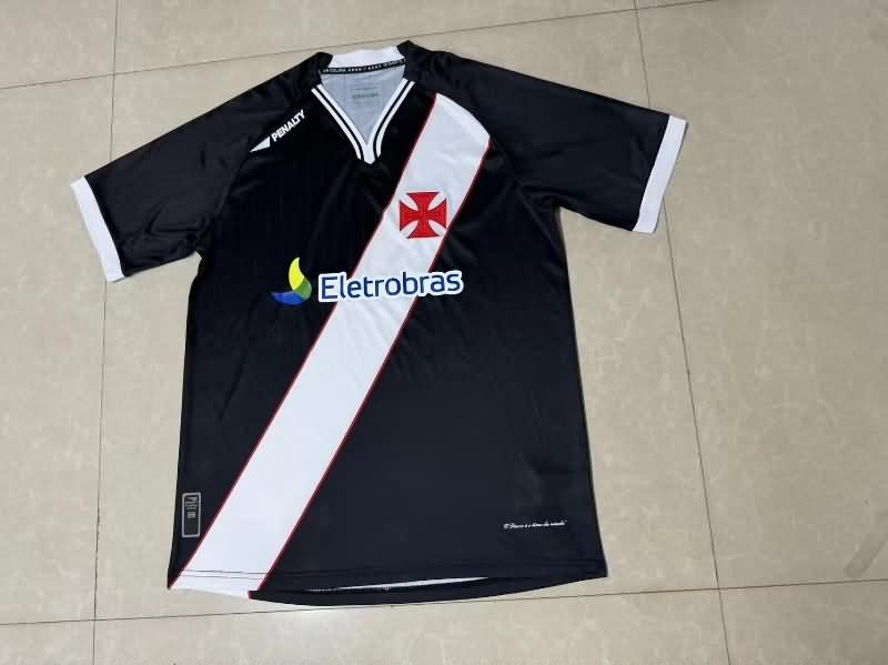 Vasco Da Gama Soccer Jersey Home Retro Replica 2010