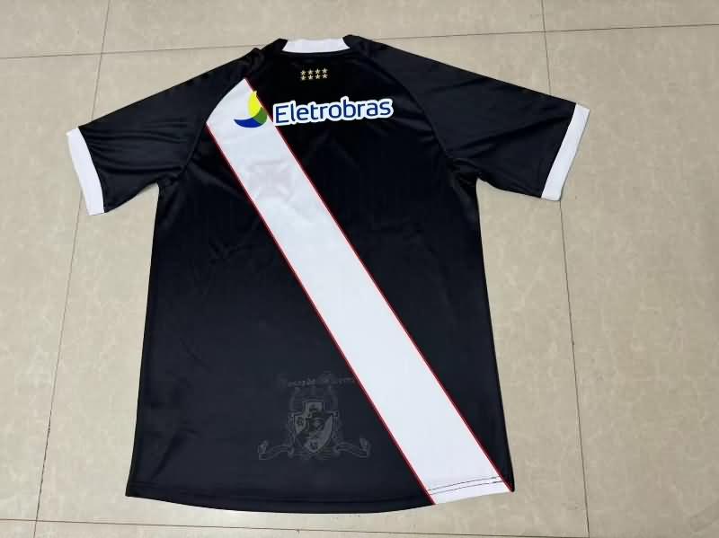 Vasco Da Gama Soccer Jersey Home Retro Replica 2010