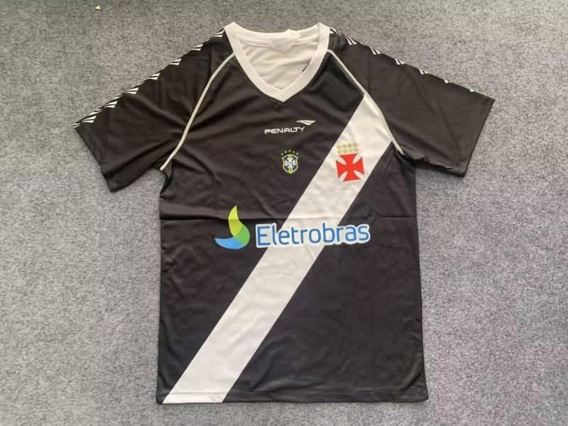 Vasco Da Gama Soccer Jersey Away Retro Replica 2012