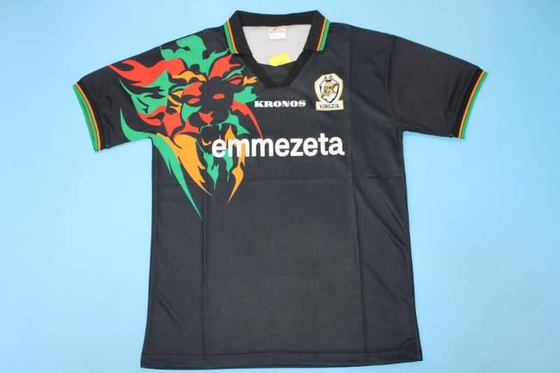 Venezia Soccer Jersey Home Retro Replica 1997/98