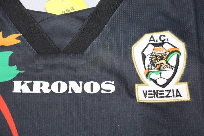 Venezia Soccer Jersey Home Retro Replica 1997/98