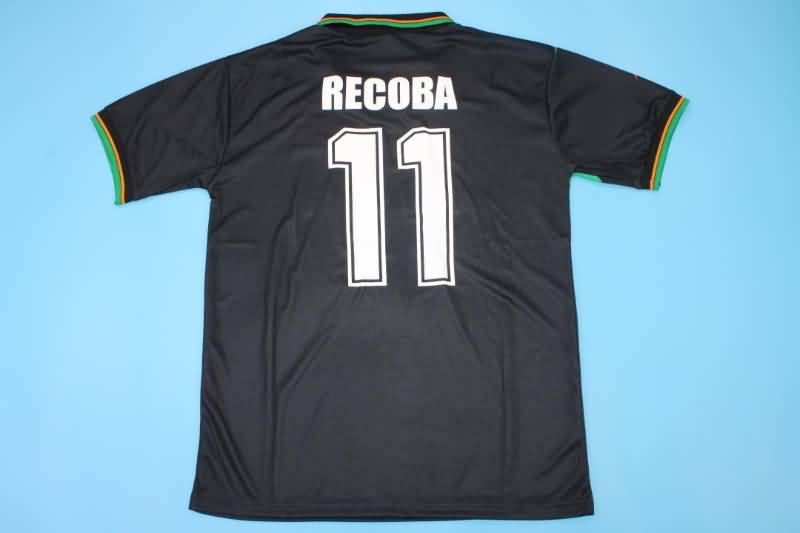 Venezia Soccer Jersey Home Retro Replica 1997/98