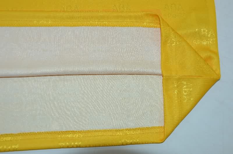 AAA Quality Venezuela 1998 Away Retro Soccer Jersey