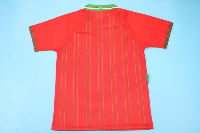 Wales Soccer Jersey Home Retro Replica 1994/96