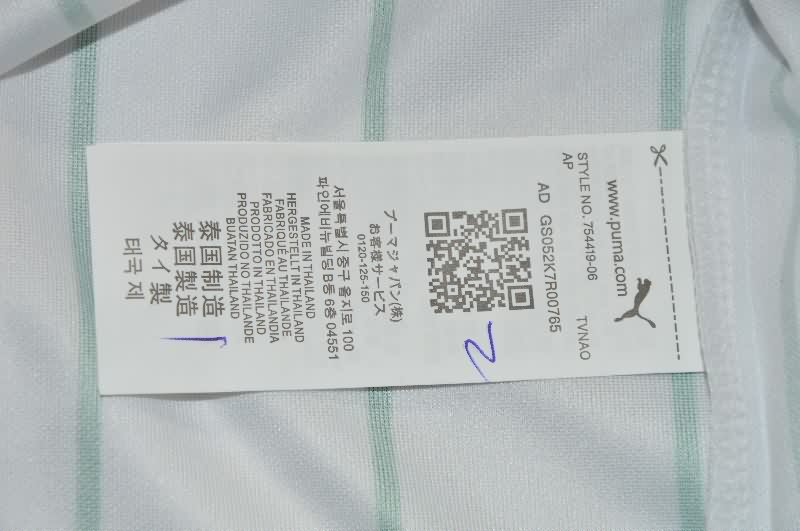 AAA Quality Werder Bremen 1987/88 Home Retro Soccer Jersey