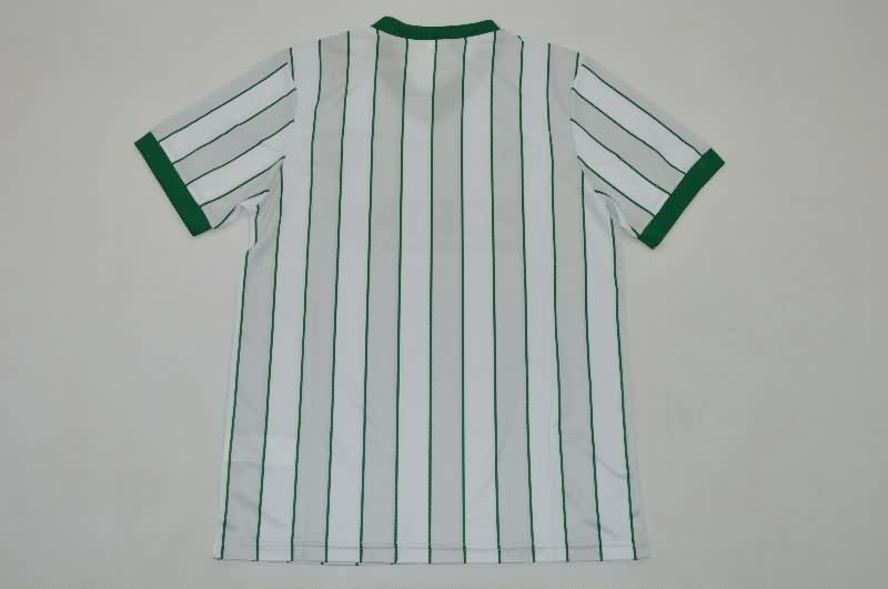 AAA Quality Werder Bremen 1987/88 Home Retro Soccer Jersey