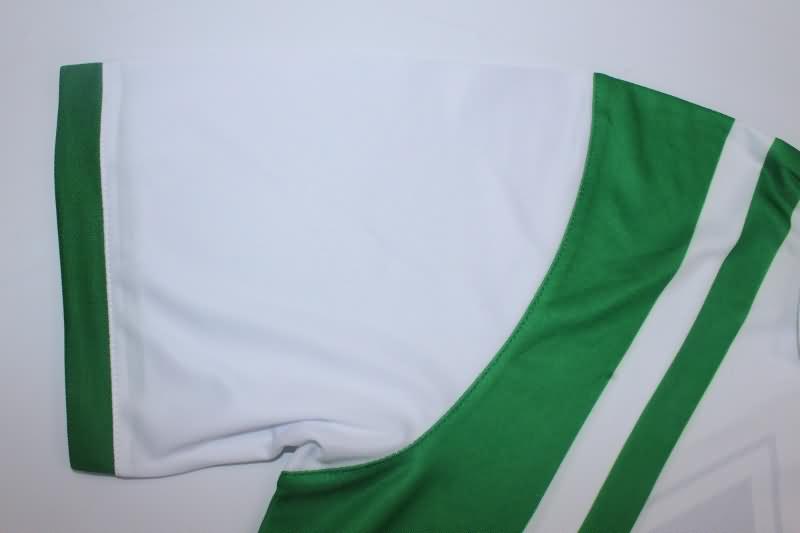 Werder Bremen Soccer Jersey Home Retro Replica 1996/97